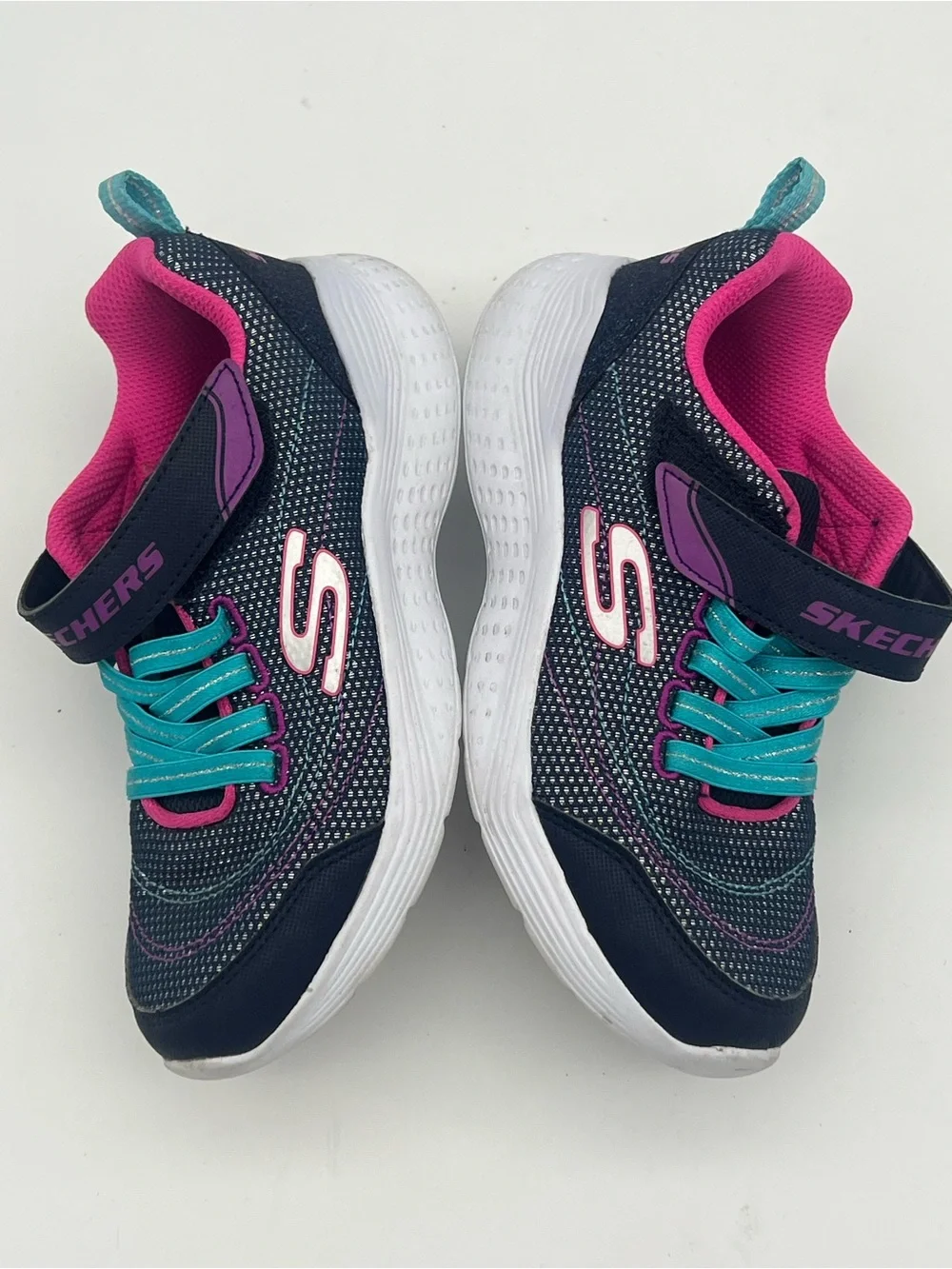 Skechers girls size
